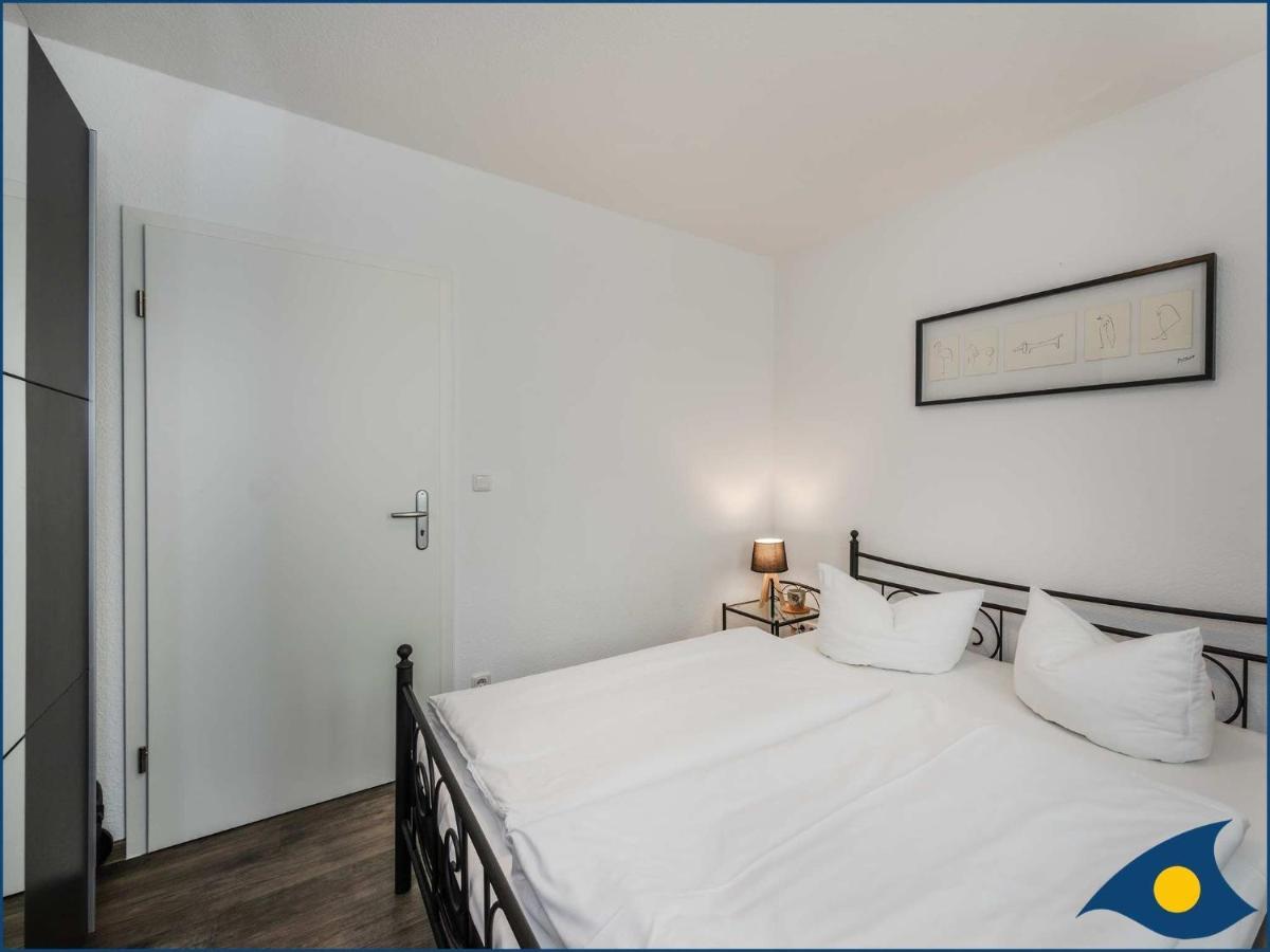 Villa Margot Whg 22 Heringsdorf  Bagian luar foto