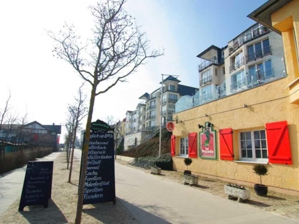Villa Margot Whg 22 Heringsdorf  Bagian luar foto