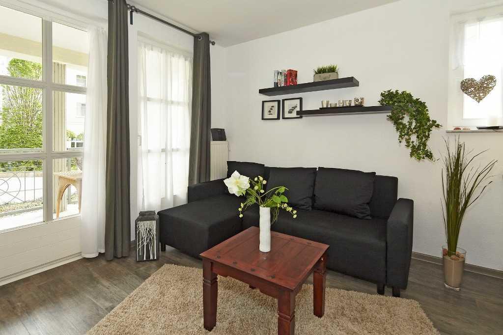 Villa Margot Whg 22 Heringsdorf  Bagian luar foto